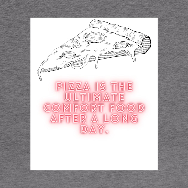 Pizza Love: Inspiring Quotes and Images to Indulge Your Passion by Painthat